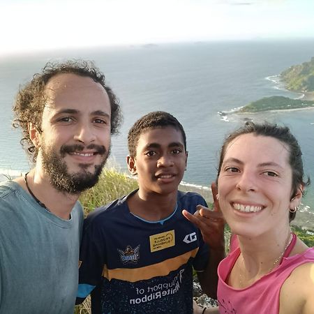 Lusis Homestay Lautoka Kültér fotó