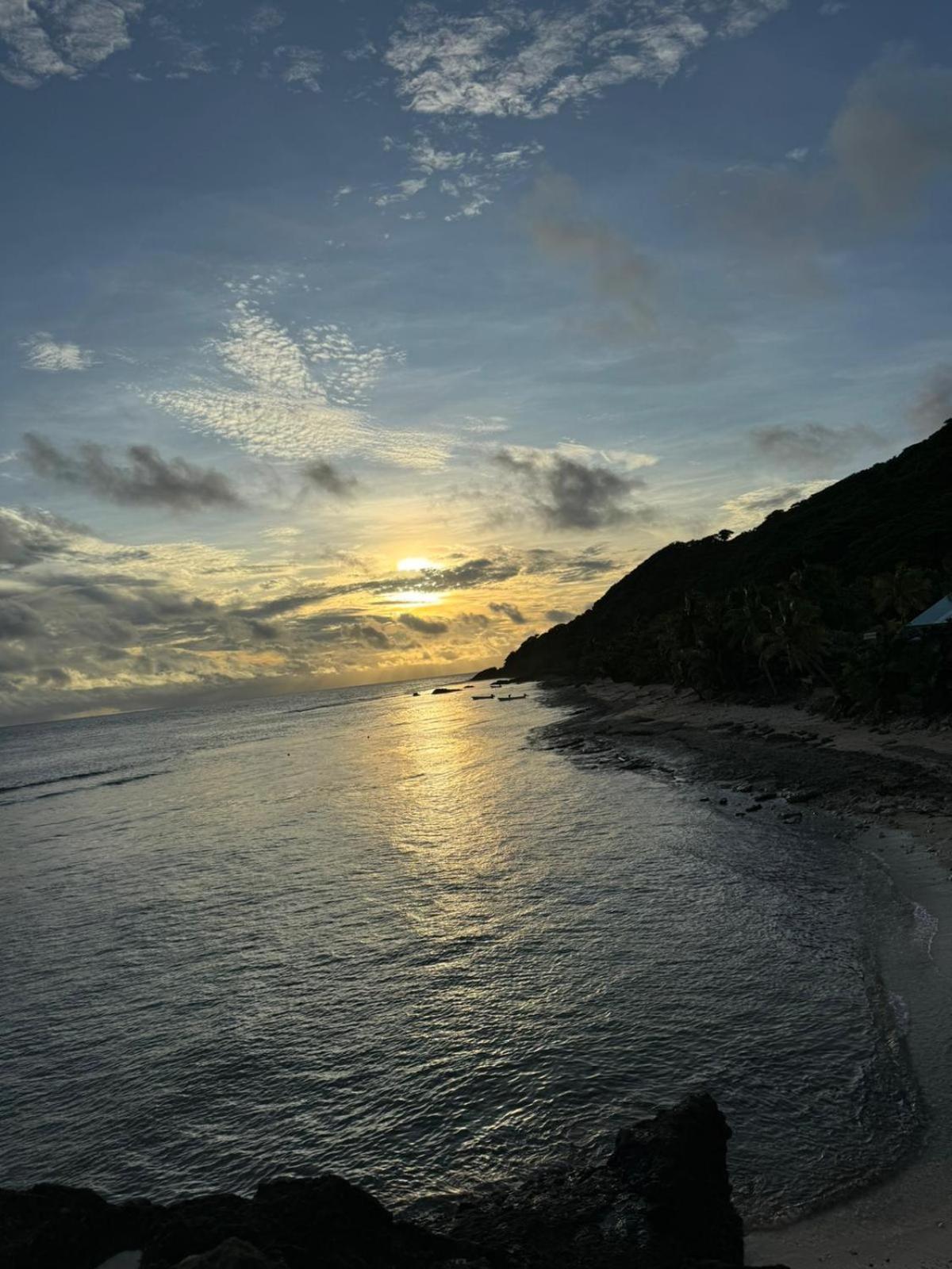 Lusis Homestay Lautoka Kültér fotó
