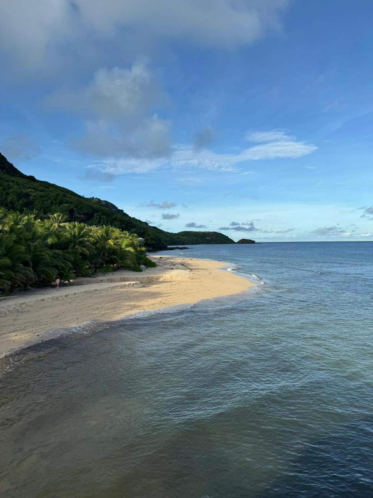 Lusis Homestay Lautoka Kültér fotó