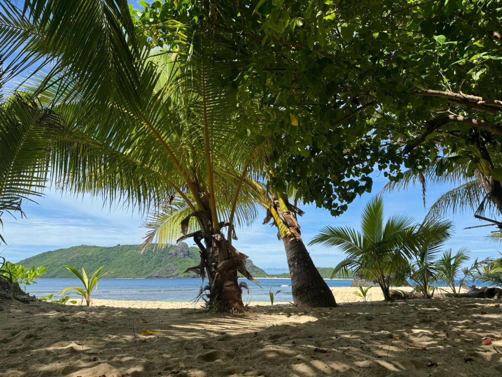 Lusis Homestay Lautoka Kültér fotó