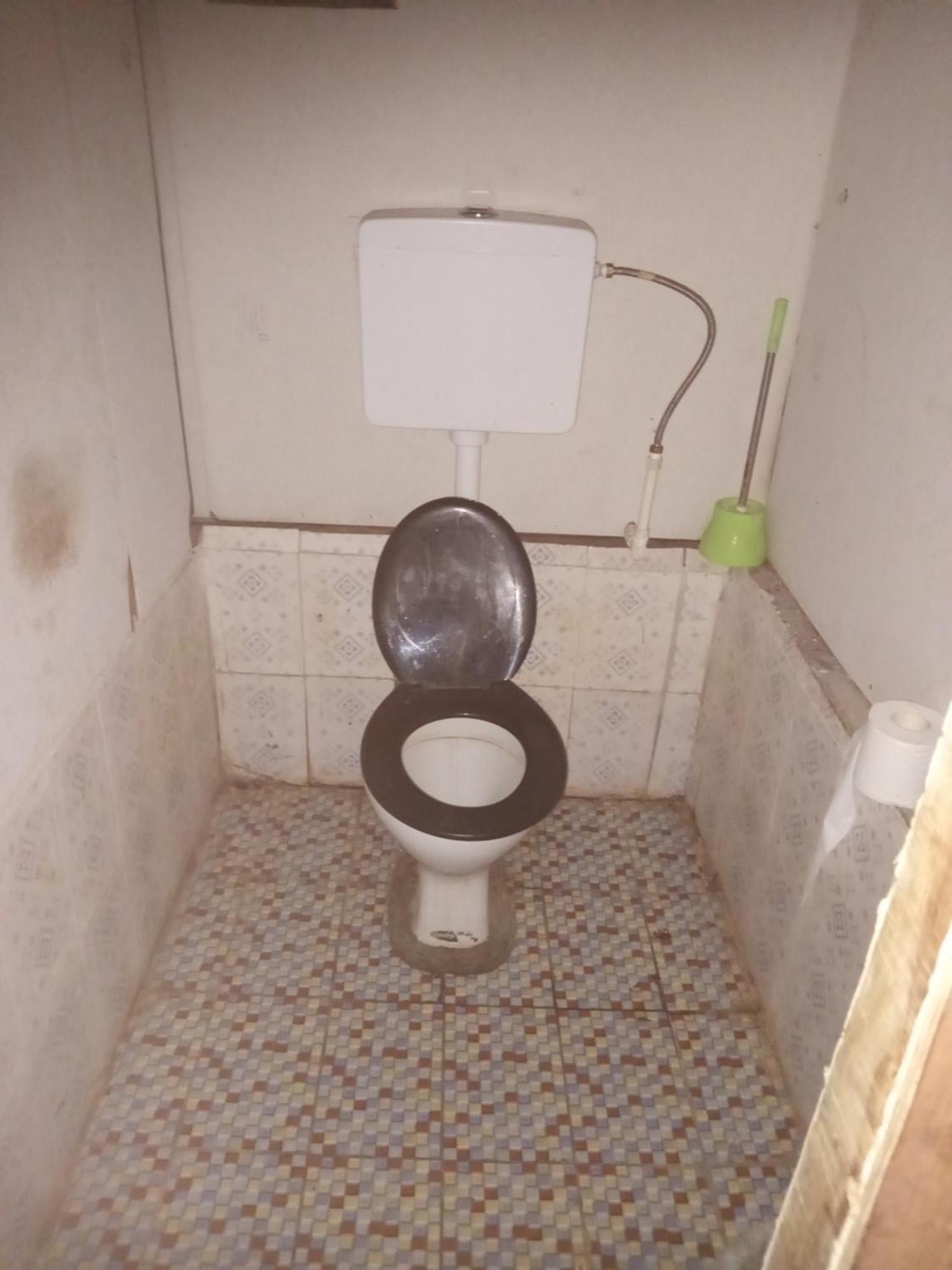 Lusis Homestay Lautoka Kültér fotó