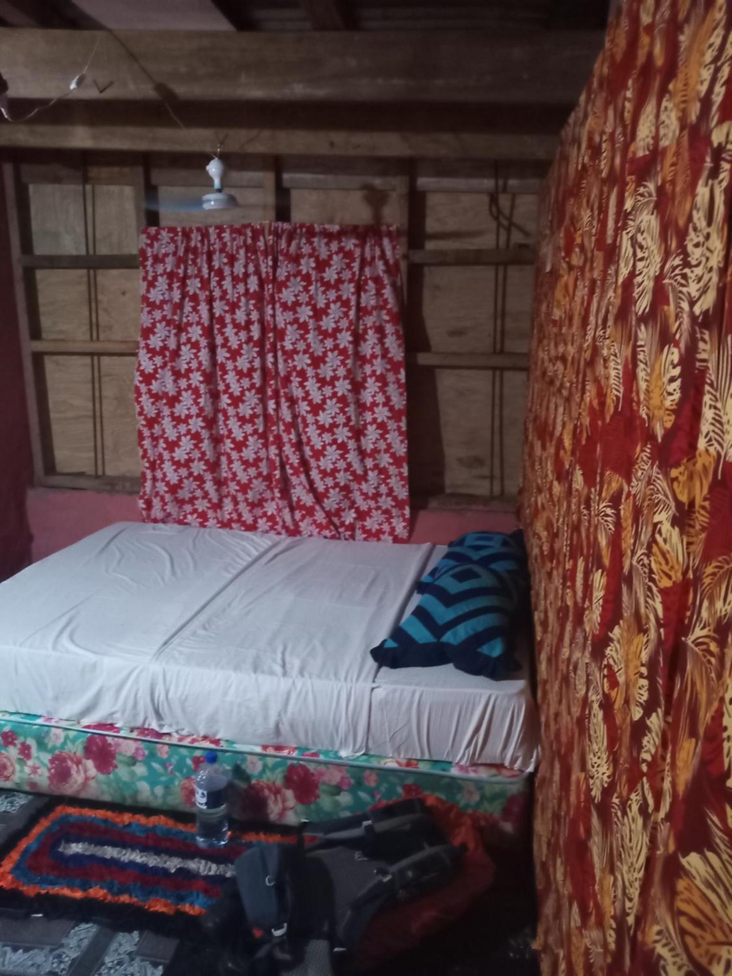 Lusis Homestay Lautoka Kültér fotó