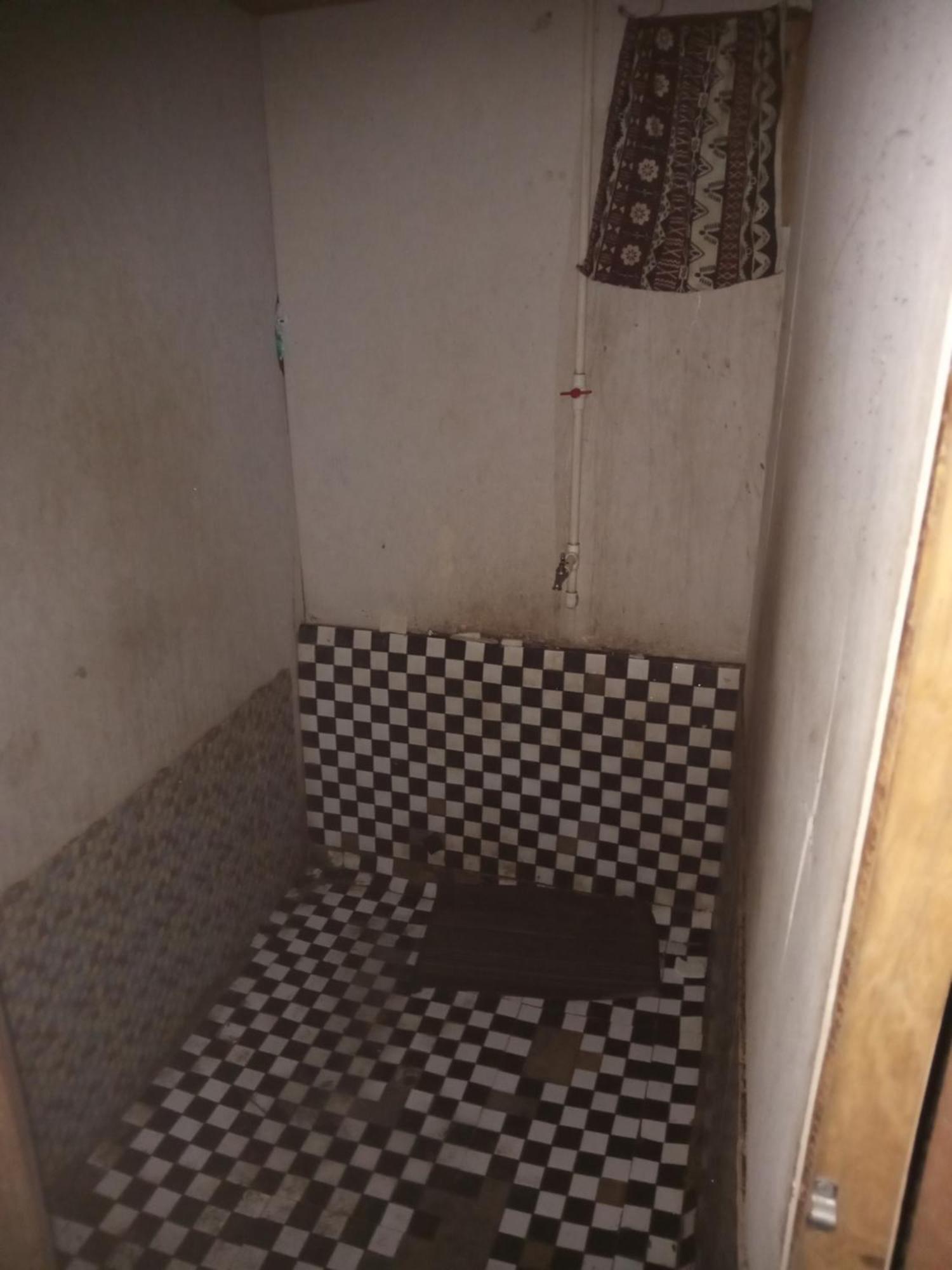 Lusis Homestay Lautoka Kültér fotó