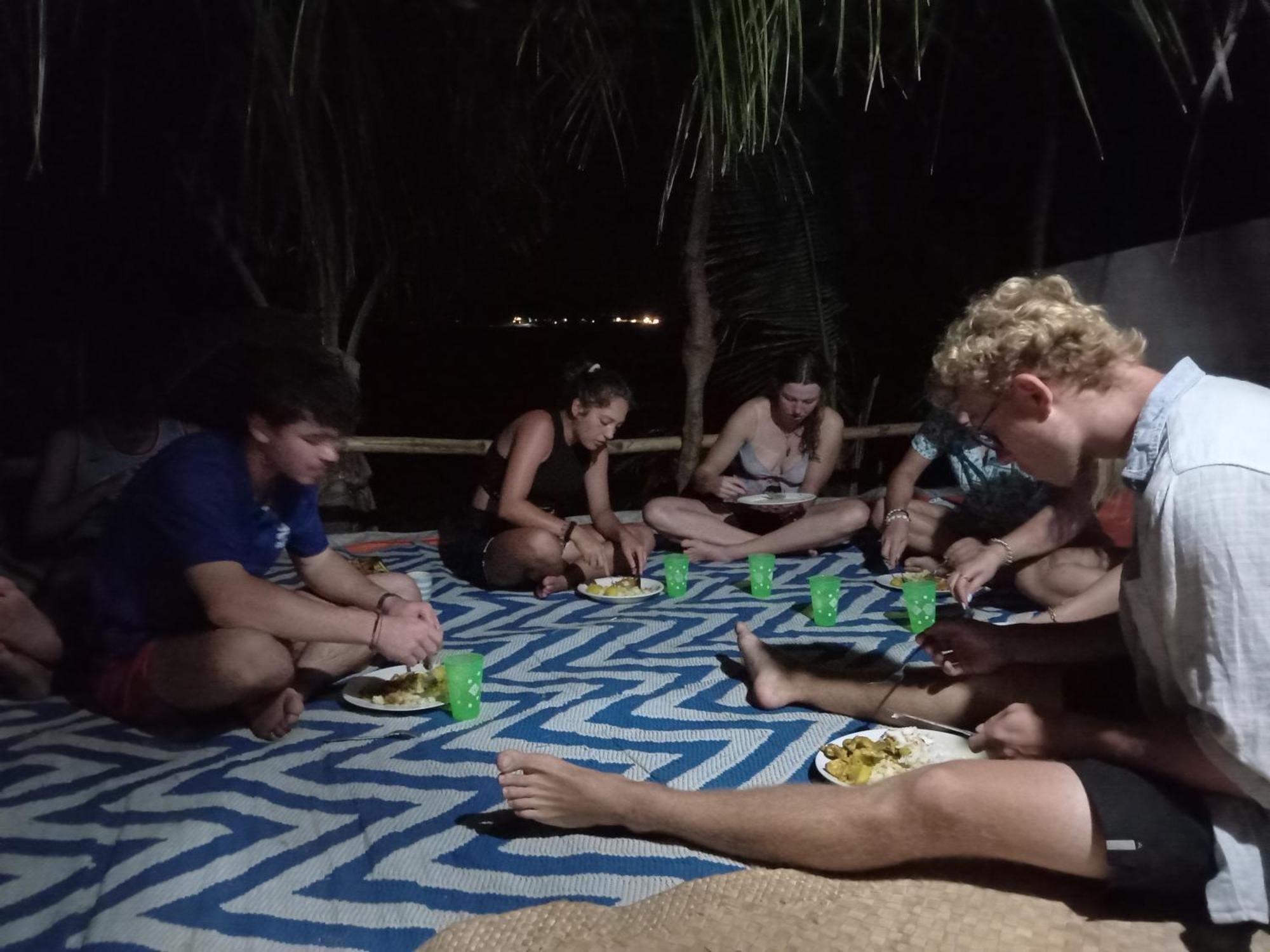 Lusis Homestay Lautoka Kültér fotó