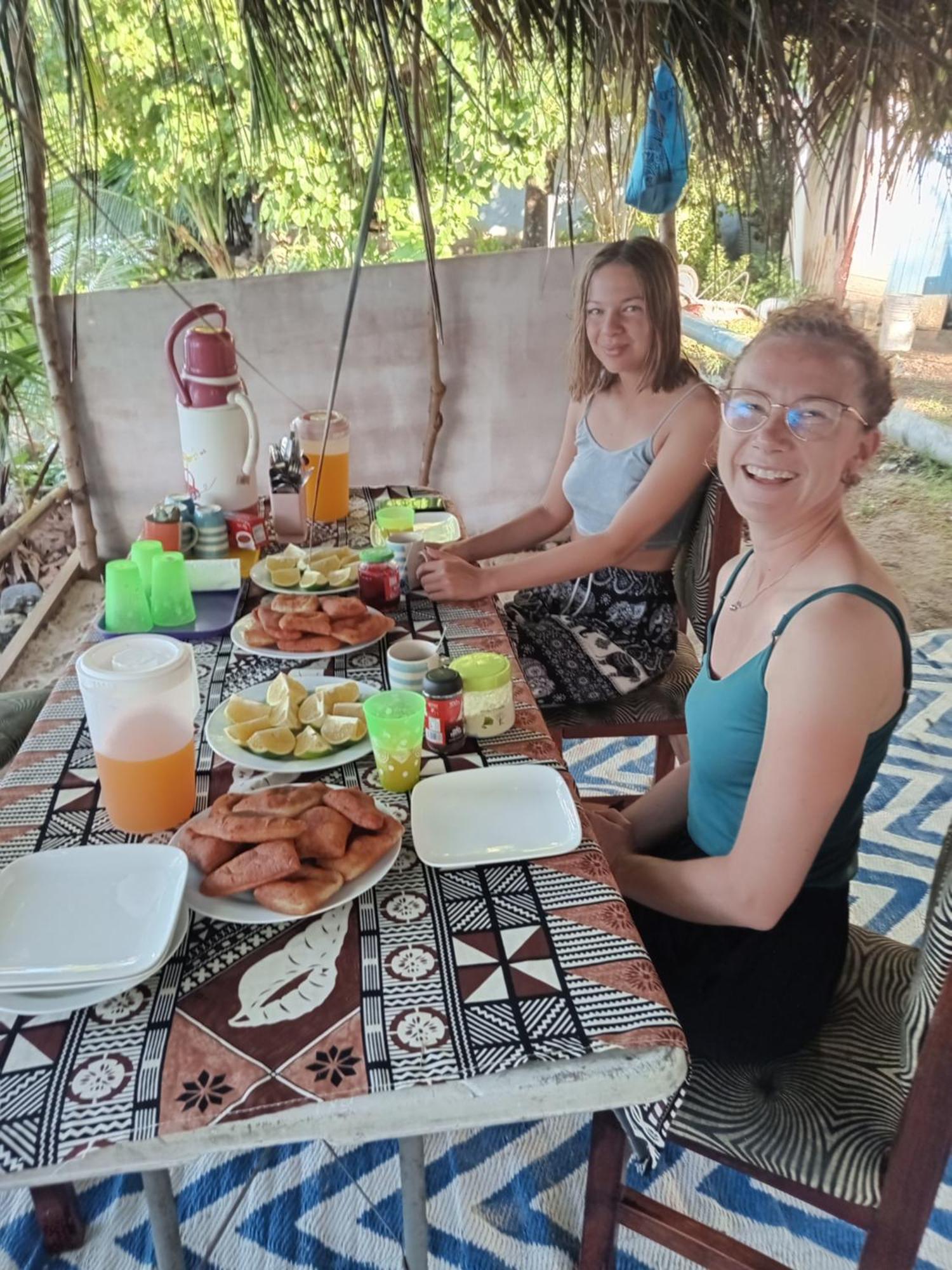 Lusis Homestay Lautoka Kültér fotó