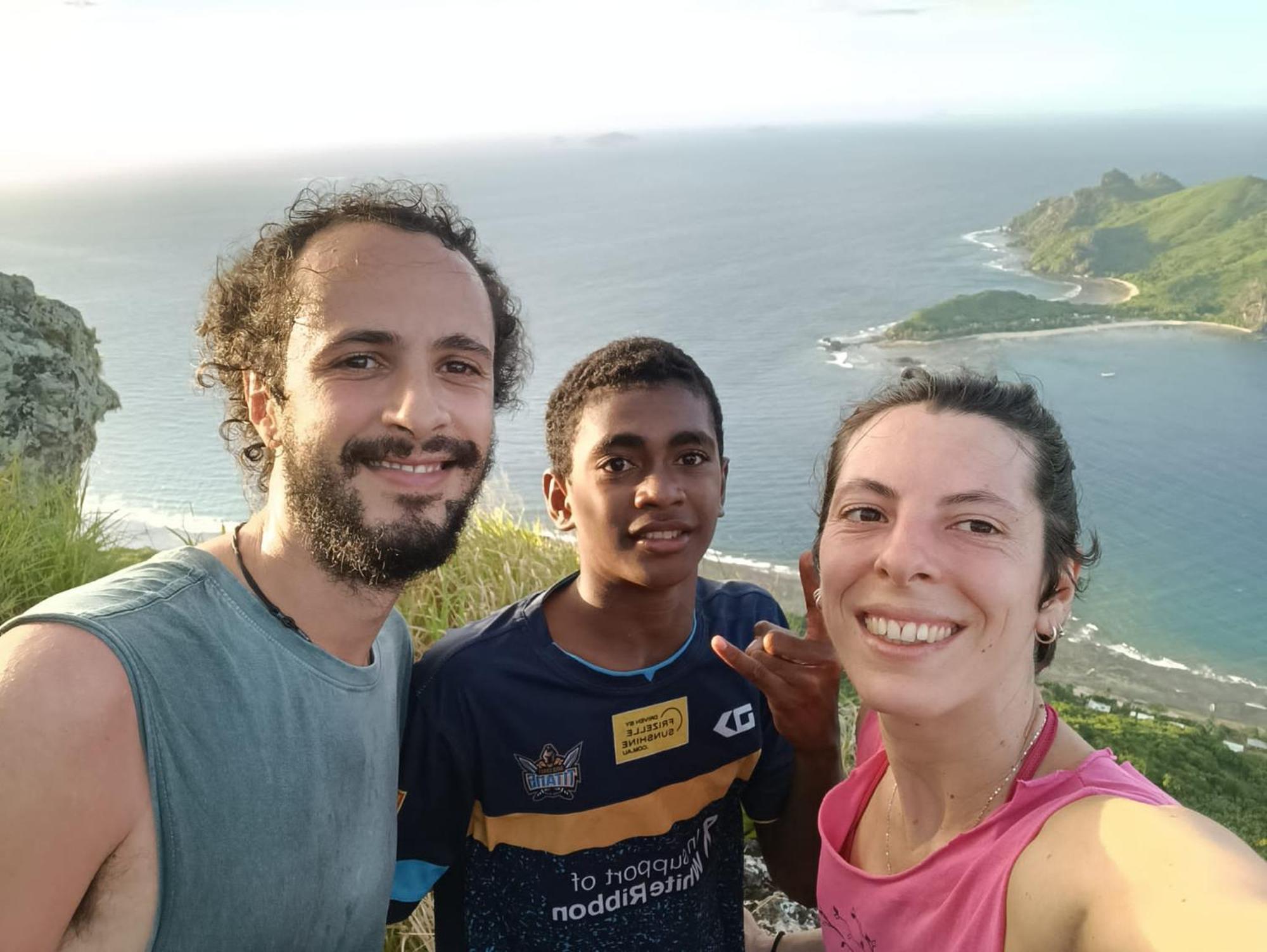 Lusis Homestay Lautoka Kültér fotó