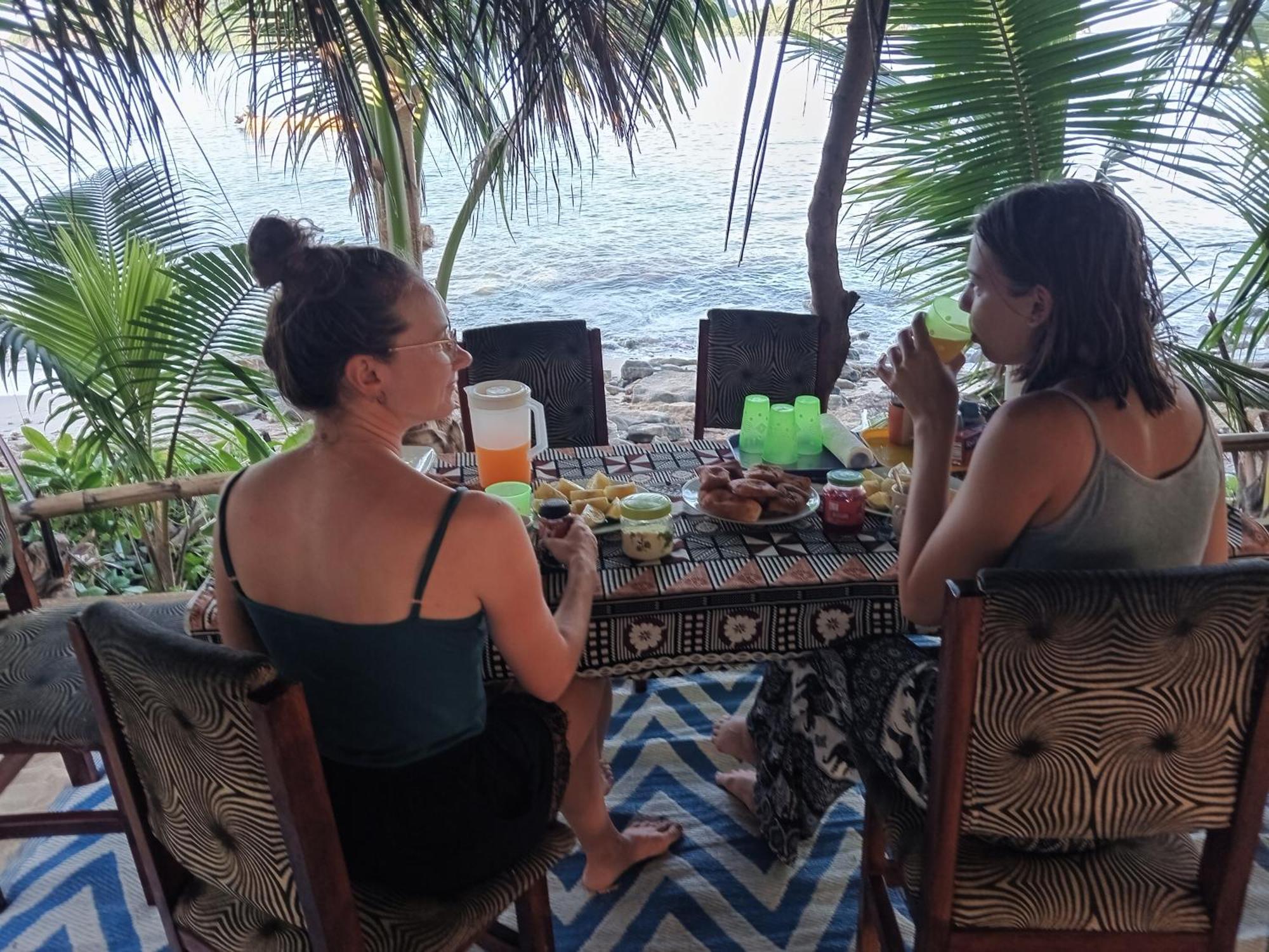 Lusis Homestay Lautoka Kültér fotó