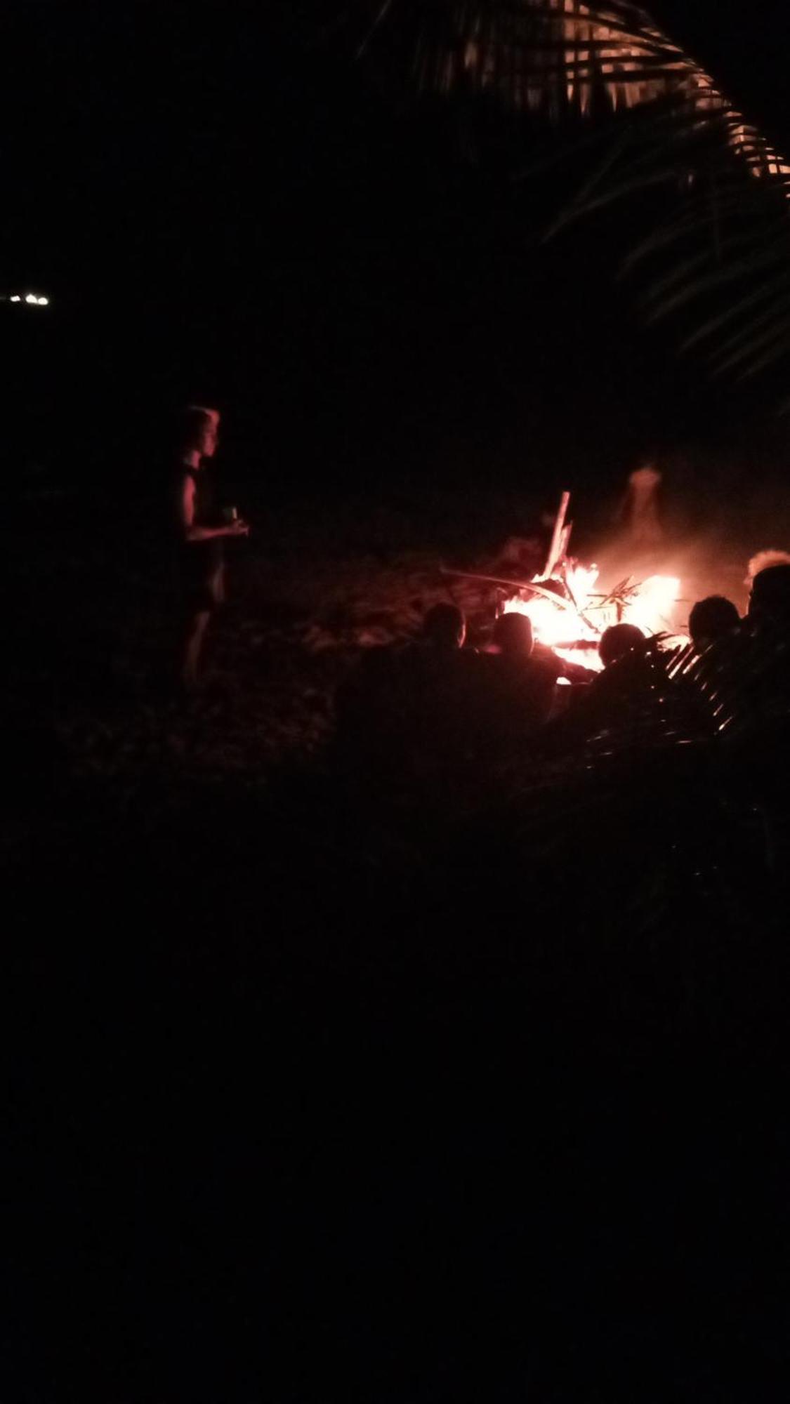 Lusis Homestay Lautoka Kültér fotó
